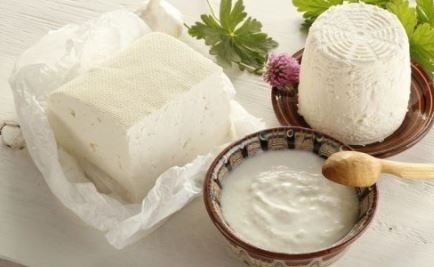 България иска от ЕС да впише киселото мляко и бялото сирене като защитени продукти